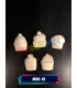 Minyatür Cupcake Set PO-184