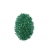 Epoksi Reçine Süsleme Cam Kırığı Yeşil 25 gr