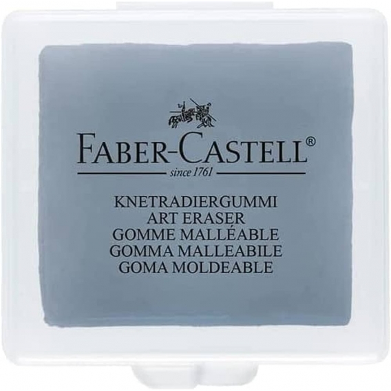 Faber Castell Hamur Silgi