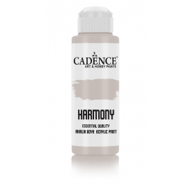 HARMONY AKRİLİK BOYA HAR-006 KEMENT 120ML