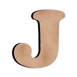 J Harf 6 cm
