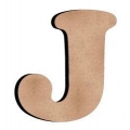 J Harf 6 cm