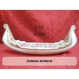 Gondol Mumluk D-12