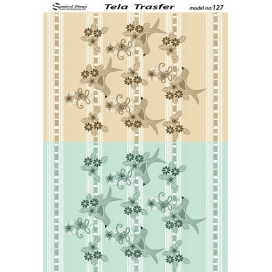 Tela Transfer TT-127