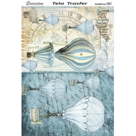 Tela Transfer TT-161