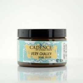 VERY CHALKY 150 ML BURNT UMBER CH-55
