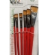 Art Brush Fırça Set S-134