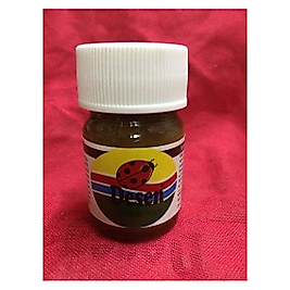 Açık Kahve 25ml DK-118