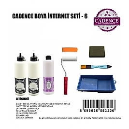 CADENCE MULTİSURFACE SET-6