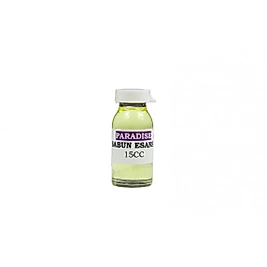 Mum ve Sabun Esansı Paradise 15 CC