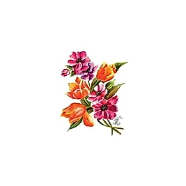 Gülsün Ülkü 25*35 G-60