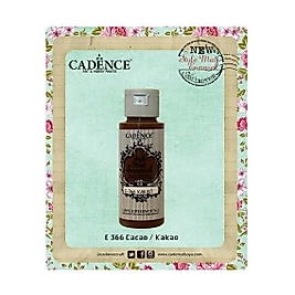 Enamel Kakao 59 ml. E-366