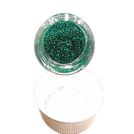 TOZ SİM İNCE YEŞİL 25 ML