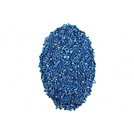 Epoksi Reçine Süsleme Deniz Kumu Mavi 100 gr