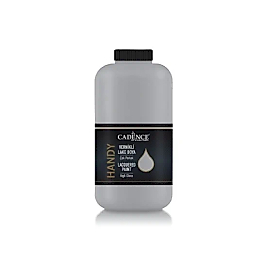 Cadence Handy Lake Boya L056 Gri 2LT