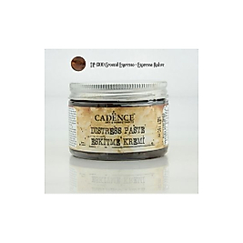 Distress Espresso Kahve 150 ml. DP-1300
