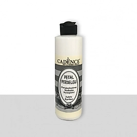 Petal Porselen Sertleştirici 250 ml.