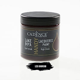 Cadence Handy Lake Boya L20 Bordo (250ml)