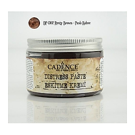 Distress Paslı Kahve 150 ml. DP-1302