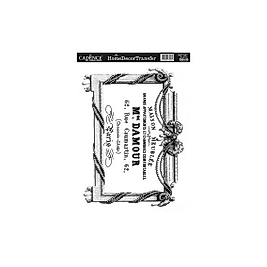 Home Decor 25*35 HDT-37