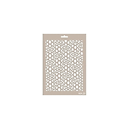 MA28 MİX MEDİA STENCİL