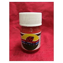 Kabaran Bayrak Kırmızı 25ml DK-202