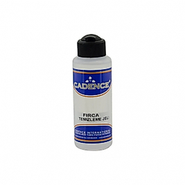 Fırça Temizleme Jeli 120 ml.