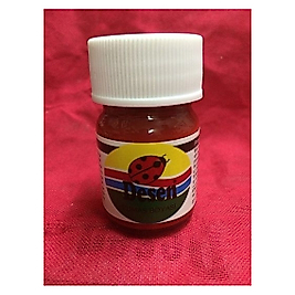 Kabaran Rubi Kırmızı 25ml DK-203