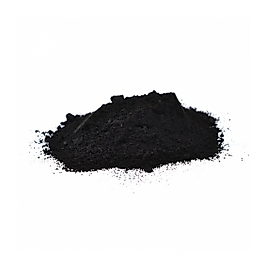 EPOKSİ REÇİNE TOZ PİGMENT BOYA SİYAH 5 GRAM