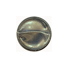 Dora Metalik Gümüş D-132