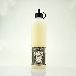 Ultimate Glaze (Kalın Sır) Parlak Vernik 500 ml.