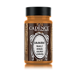 COLOUR ON RENKLİ VERNİK CV-02 TURUNCU 90ML