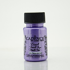 Dora Metalik Boya 50ML Funda D-189