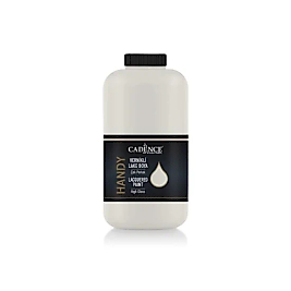 Cadence Handy Lake Boya L003 Eskimiş Beyaz 2LT