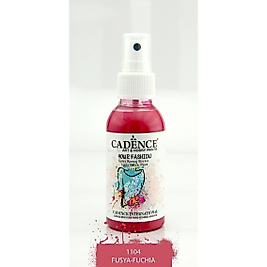 Sprey Kumaş Fuşya SK-1104