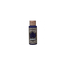 Style Mat Kumaş Boyası 59 ml. Koyu Mor Sk-616