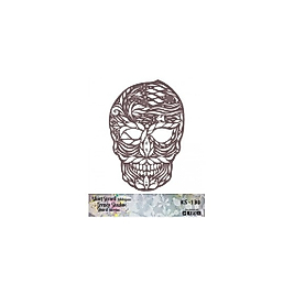 Silüet Stencil KS-130