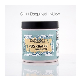 Very Chalky Ebe Gümeci 500 ml. CH-11