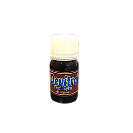 EPOKSİ REÇİNE RENKLENDİRİCİ KAHVE 20 ml