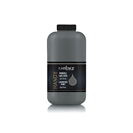 Cadence Handy  Lake Boya L058 Grafiti Gri 2LT