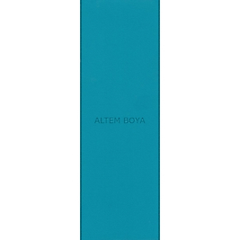 Very Chalky Turkuaz 150 ml. CH-38