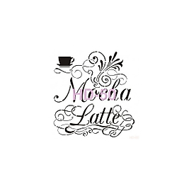 Home Decor (Duvar) Stencıl 45*45 cm HD-50