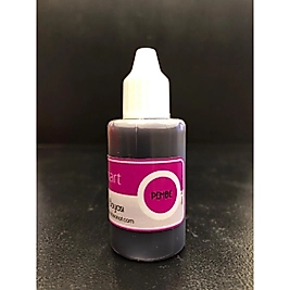 Sabun Boyası Pembe 15 cc