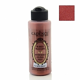 Antik Bakır 120 ml. Y-104