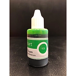 Sabun Boyası Yeşil 15 cc