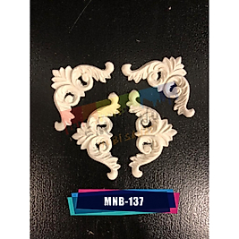 Minyatür Kenar Bordür MNB-137