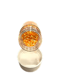 TOZ SİM ORTA KALINLIKTA TURUNCU 25 ML