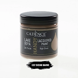 Cadence Handy Lake Boya L52 Sıcak Kahve (250ml)