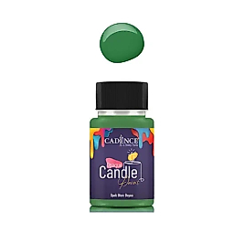 CDL27 Yeşil Opak Mum Boyası 50ML