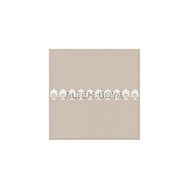 KU Stencıl KU-09 (7*36 cm)